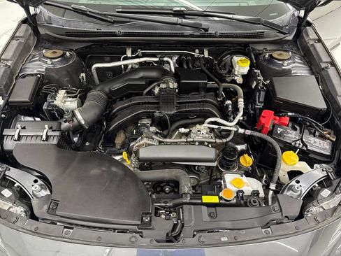 Used 2021 Subaru Outback Limited image 10