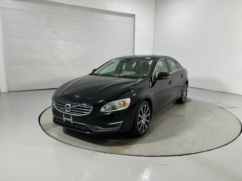 Used 2016 Volvo S60 T5 Premier AWD/4WD image 20