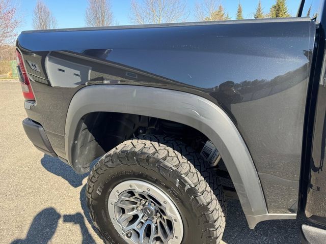 Used 2024 RAM 1500 TRX AWD/4WD image 31