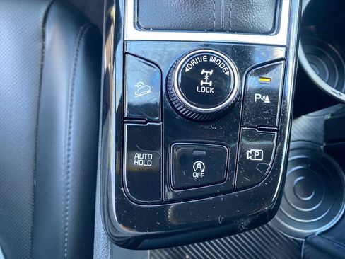 Certified 2024 Kia Sportage X-Line w/ X-Line Premium Package AWD/4WD image 14