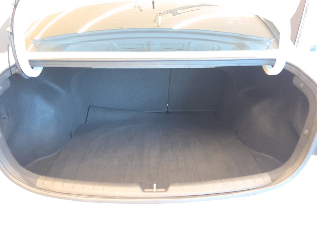 Used 2022 Kia Rio S w/ Technology Package FWD image 36