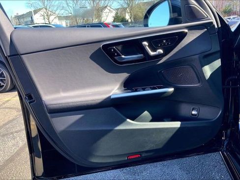 Used 2025 Mercedes-Benz C 300 C 300 image 18
