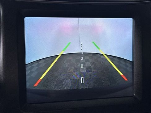 Used 2019 Jeep Cherokee Trailhawk w/ Comfort/Convenience Group image 15