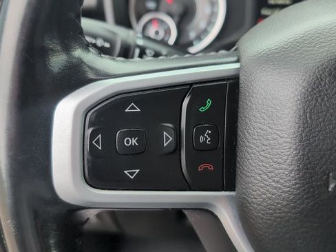 Used 2020 RAM 1500 Big Horn AWD/4WD image 23