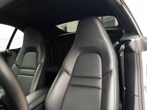 Used 2020 Porsche 911 Carrera 4S image 12