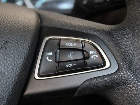 Certified 2021 Ford EcoSport SE FWD image 31