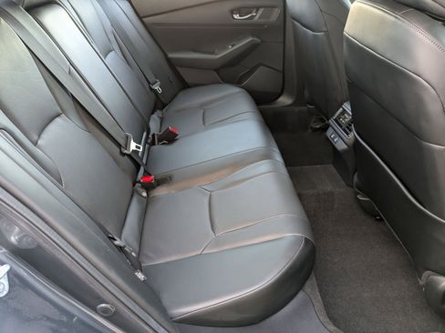 Certified 2023 Honda Accord EX-L image 28