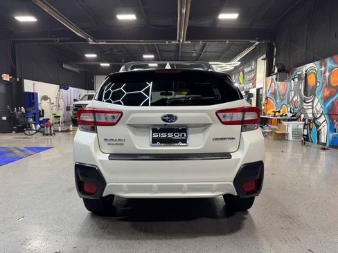 Used 2019 Subaru Crosstrek 2.0i Premium AWD/4WD image 4