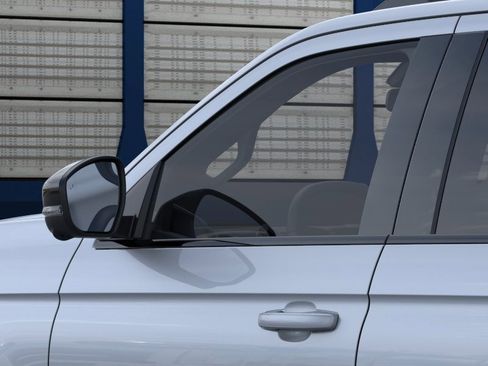 New 2026 Ford Expedition Tremor image 20