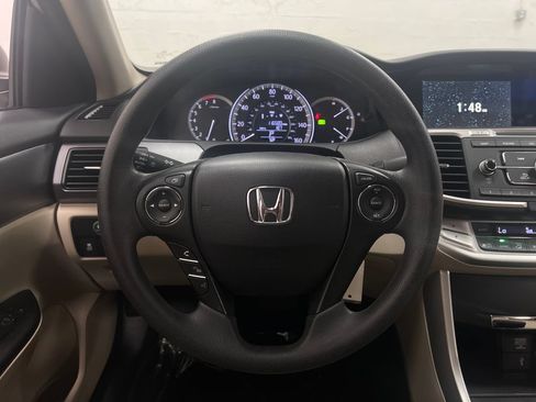 Used 2015 Honda Accord LX image 18