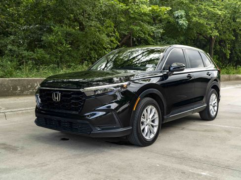 Used 2023 Honda CR-V EX-L image 5