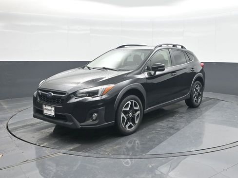 Used 2018 Subaru Crosstrek 2.0i Limited image 1