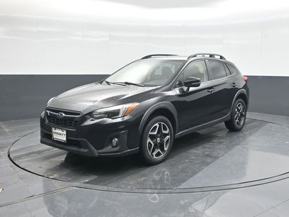 Used 2018 Subaru Crosstrek 2.0i Limited