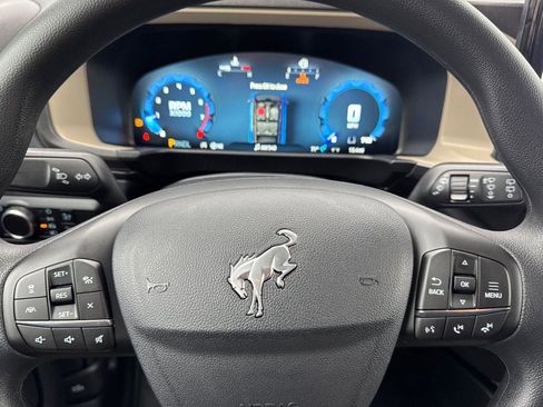 New 2025 Ford Bronco Sport Big Bend image 20