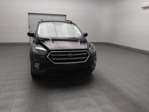 Used 2019 Ford Escape SE FWD image 14