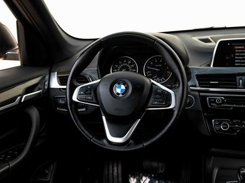Used 2018 BMW X1 sDrive28i image 18