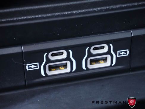 Used 2024 RAM 2500 Limited image 50