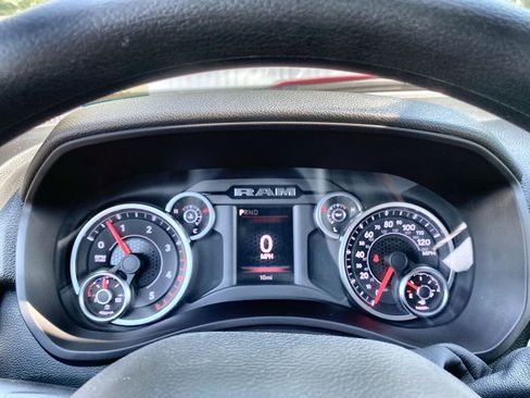 New 2025 RAM 2500 Tradesman image 15