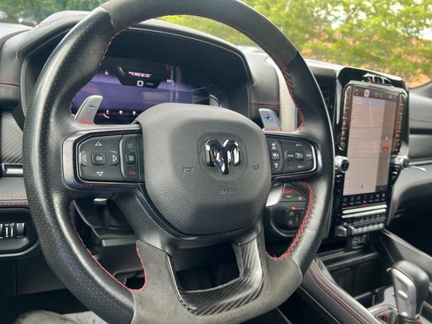 Used 2023 RAM 1500 TRX w/ TRX Level 2 Equipment Group AWD/4WD image 25
