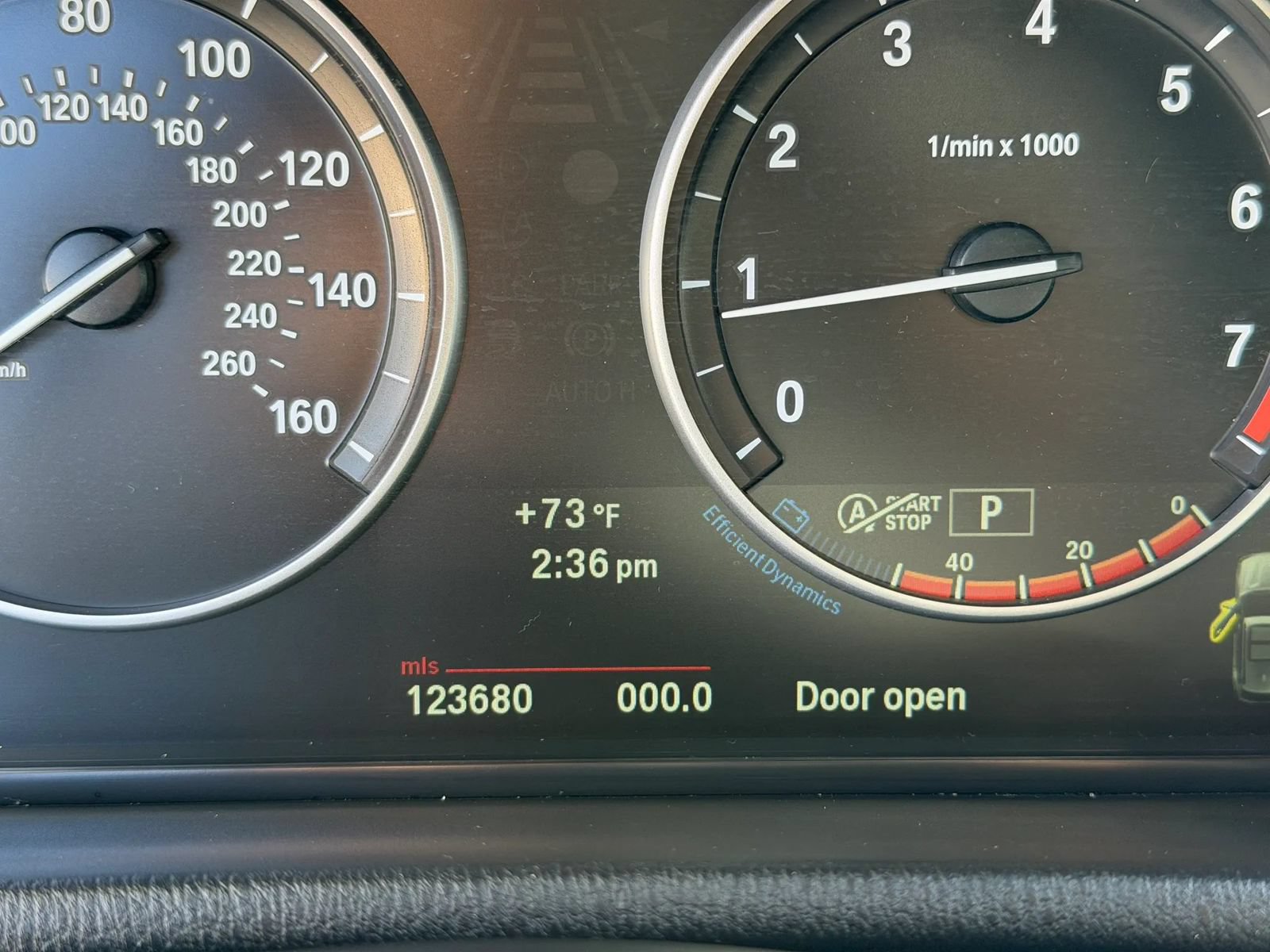 Used 2013 BMW X3 xDrive28i AWD/4WD image 43