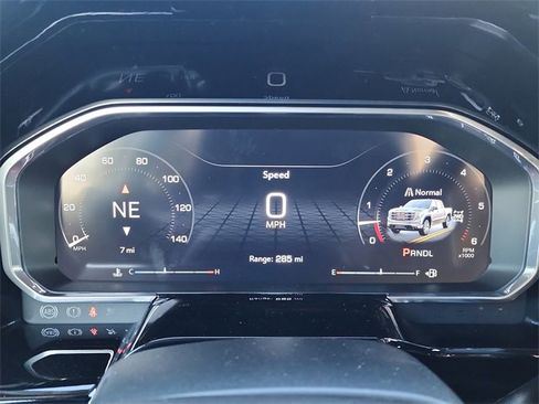 New 2026 GMC Sierra 1500 Elevation image 27