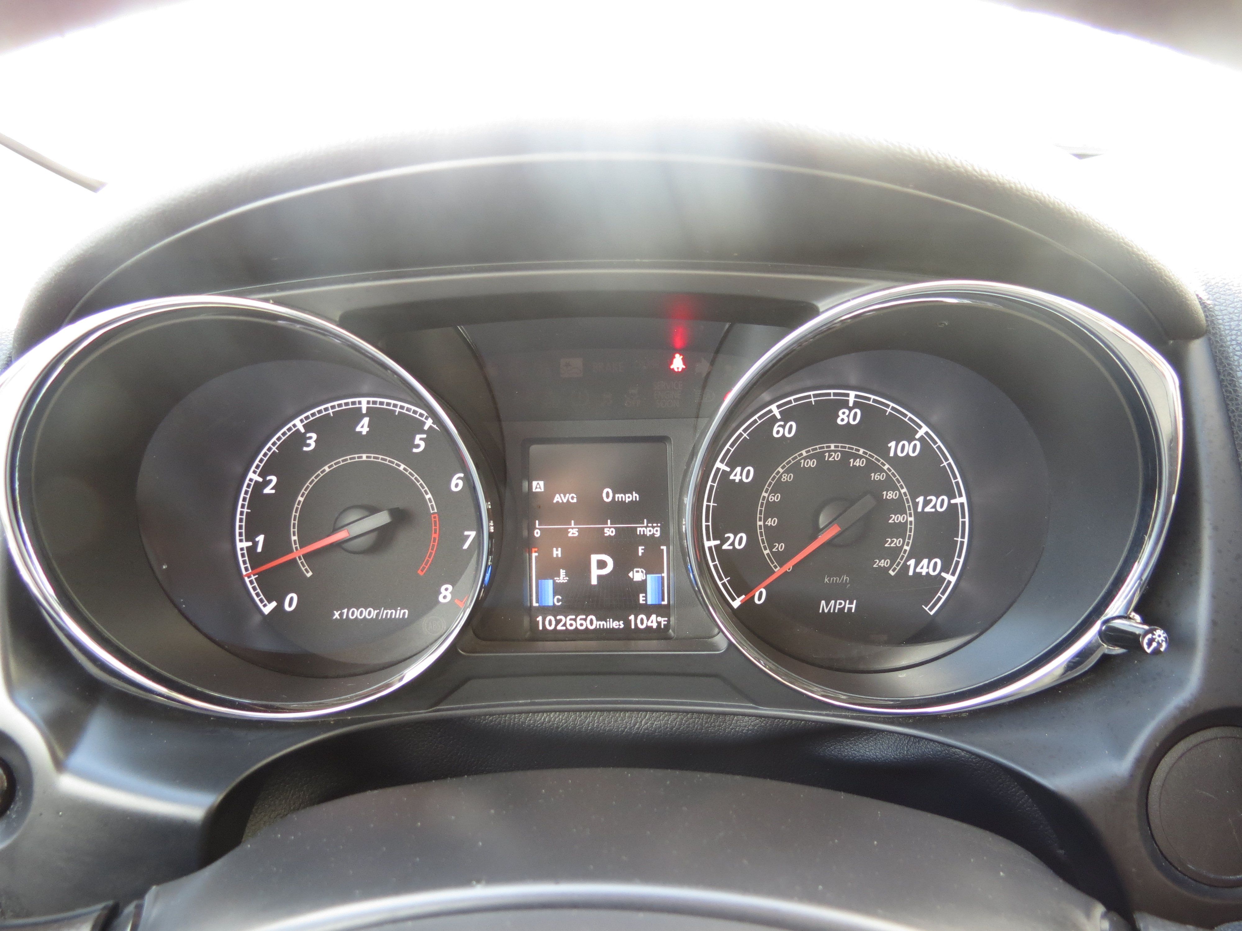 Used 2019 Mitsubishi Outlander Sport ES FWD image 17