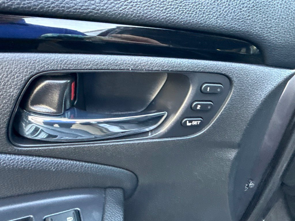 Used 2019 Honda Ridgeline RTL-E image 18
