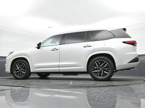 Used 2024 Lexus TX 350 FWD image 15