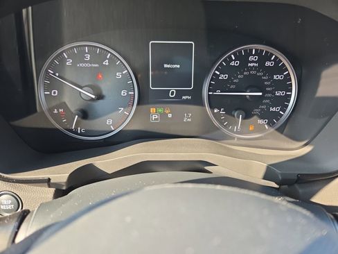 New 2026 Subaru Ascent Bronze Edition image 20