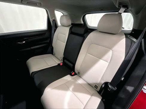 Used 2024 Honda CR-V EX image 15
