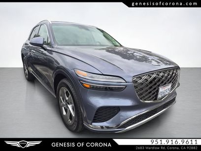 Used 2026 Genesis GV70 2.5T