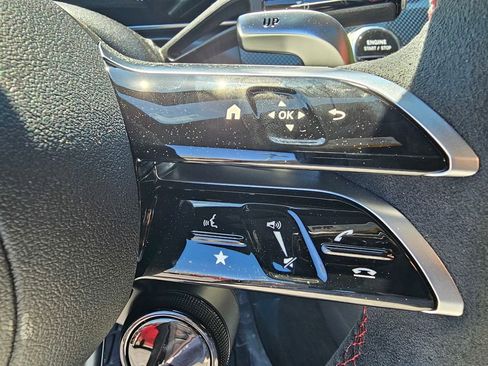 New 2026 Mercedes-Benz CLE 53 AMG 4MATIC Coupe image 20