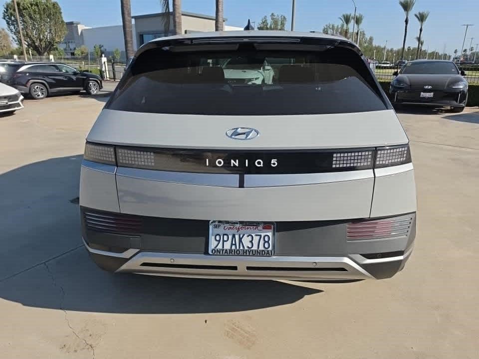 Used 2024 Hyundai Ioniq 5 SE RWD image 6