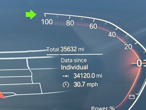 Used 2021 BMW X7 xDrive40i w/ Premium Package image 19