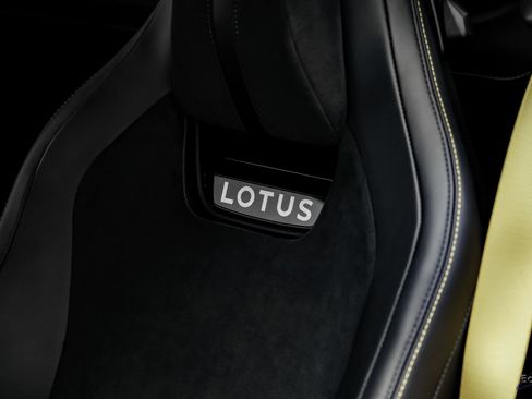 New 2026 Lotus Emira RWD image 49