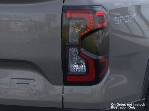 New 2026 Ford Ranger XLT image 16