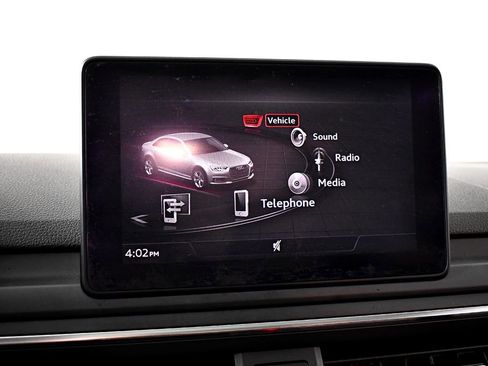 Used 2018 Audi A4 2.0T Premium w/ Convenience Package image 26