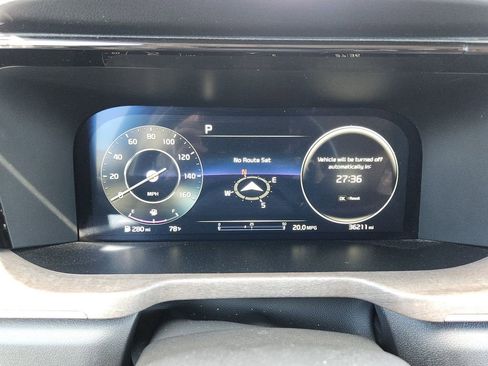 Certified 2023 Kia Sorento SX Prestige AWD/4WD image 15