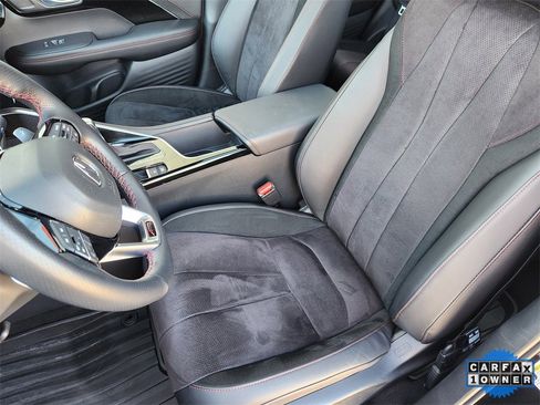 Certified 2025 Acura ADX A-Spec image 15