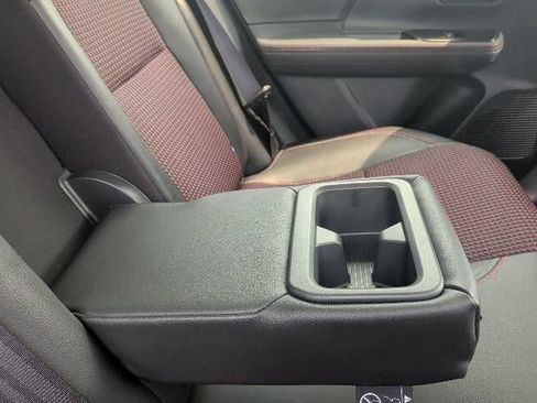 Used 2025 Nissan Kicks SR w/ SR Premium Package FWD image 18