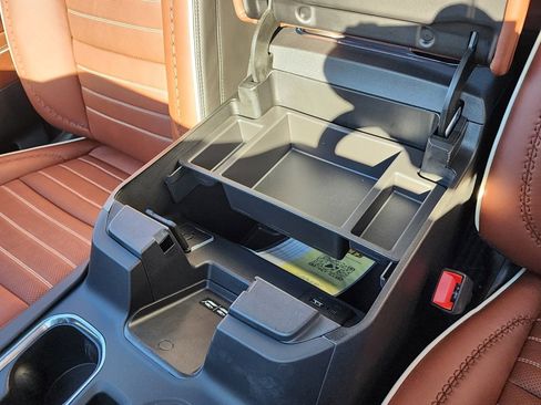 New 2026 GMC Sierra 1500 Denali Ultimate image 33