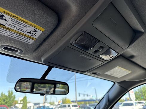 Used 2019 Nissan Frontier SV RWD image 38