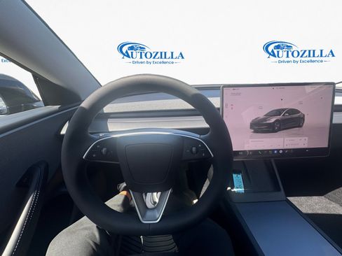 Used 2025 Tesla Model 3 RWD image 9
