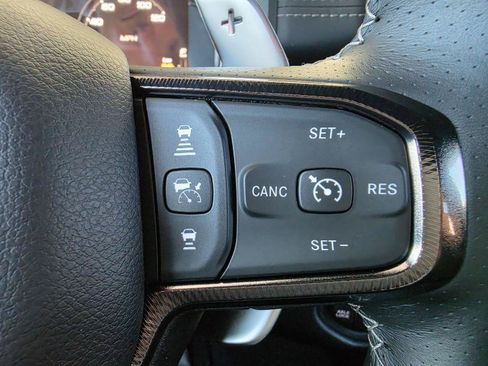 Used 2026 RAM 1500 Rebel w/ G/T Package AWD/4WD image 23