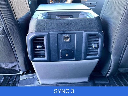 Used 2019 Ford F150 XL w/ Equipment Group 101A Mid image 14