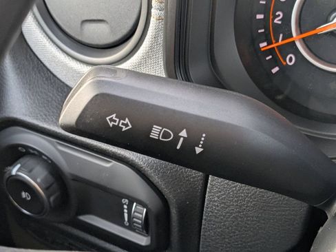 New 2026 Jeep Wrangler Sport image 18