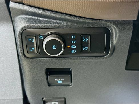 Used 2023 Ford Bronco Outer Banks AWD/4WD image 10