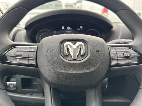 New 2026 RAM ProMaster 3500 w/ Quick Order Package 22G SLT image 21