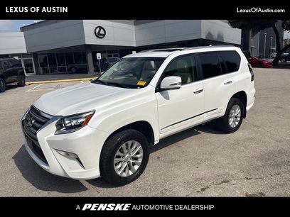 Used 2016 Lexus GX 460 w/ Premium Package