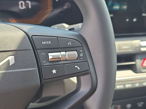 New 2026 Kia K4 FWD image 29